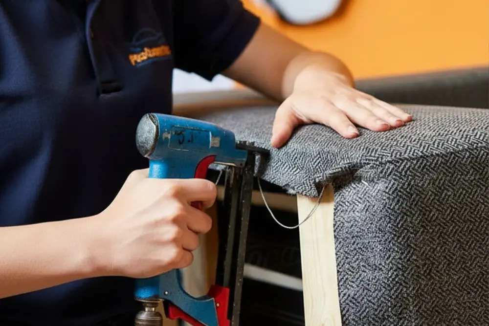 Renovación de Muebles