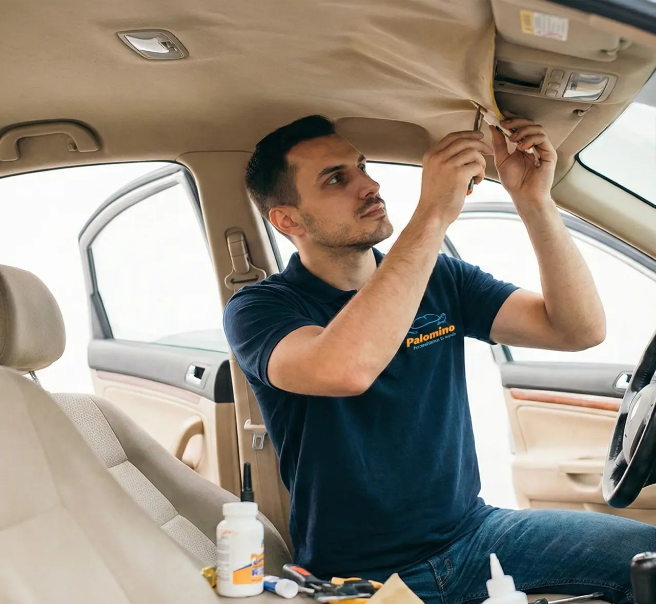 Renovación de Muebles