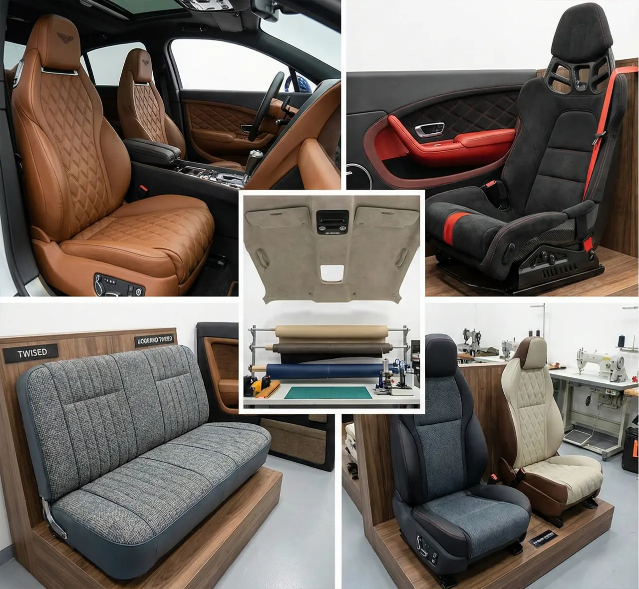 Renovación de Muebles