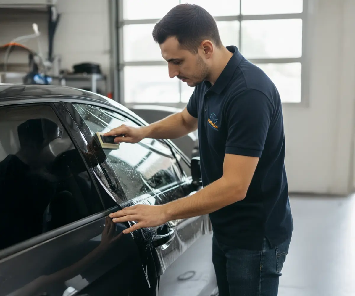 Fabricación, Instalación y Reparación de Cortinas, Estores y Rollers
