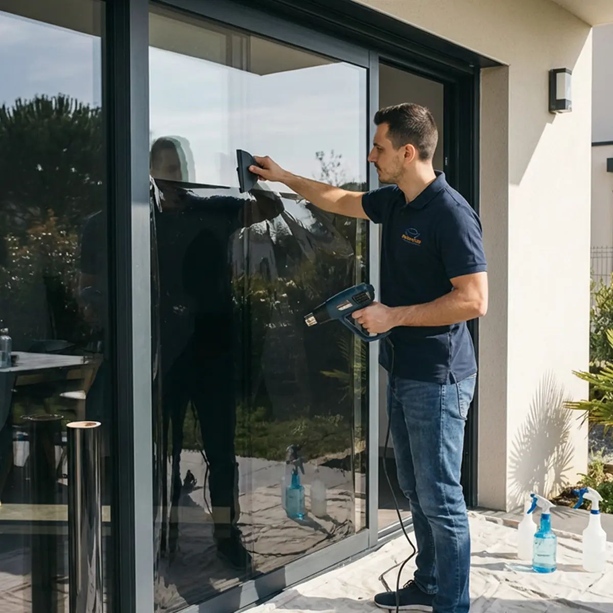 Fabricación, Instalación y Reparación de Cortinas, Estores y Rollers