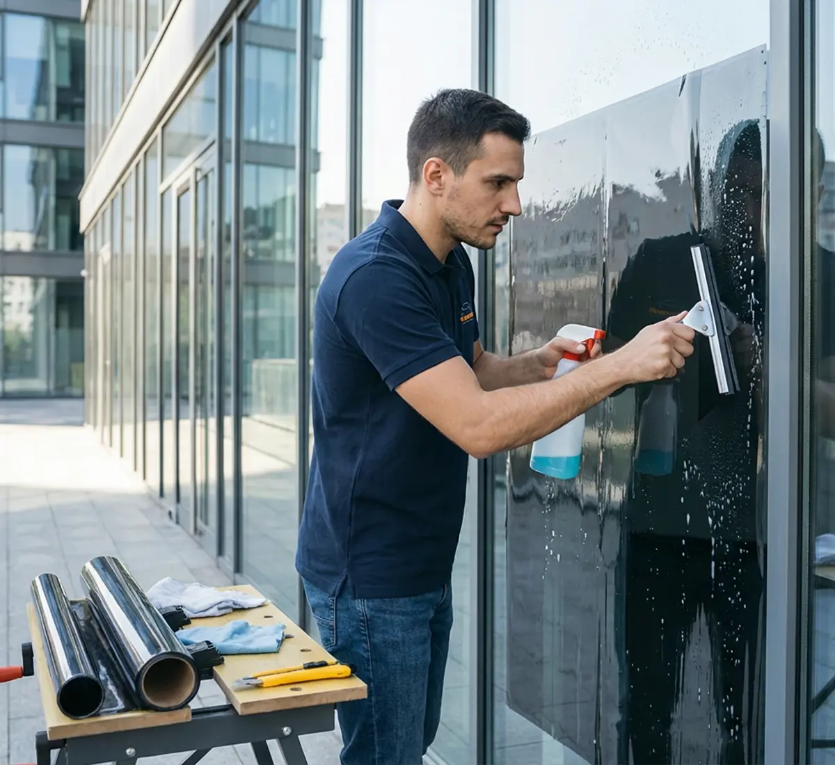 Renovación de Muebles