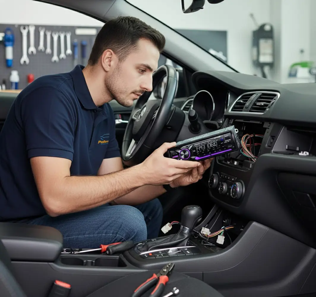 Renovación de Muebles