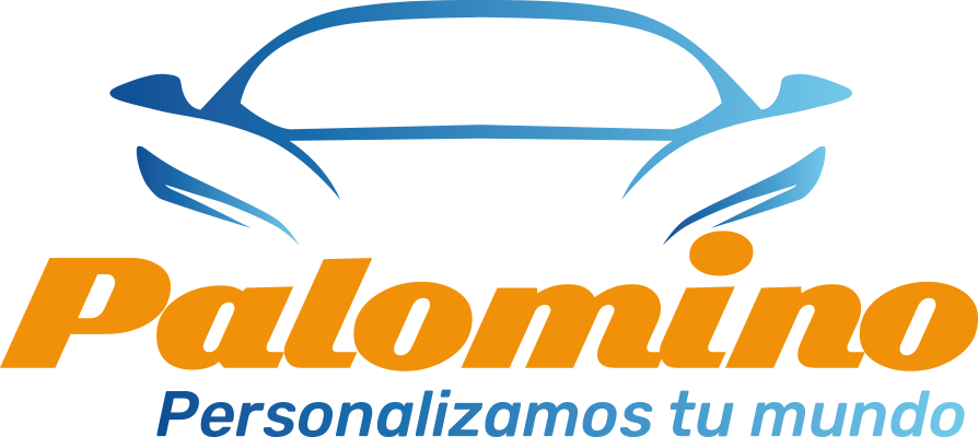 Logo Palomino